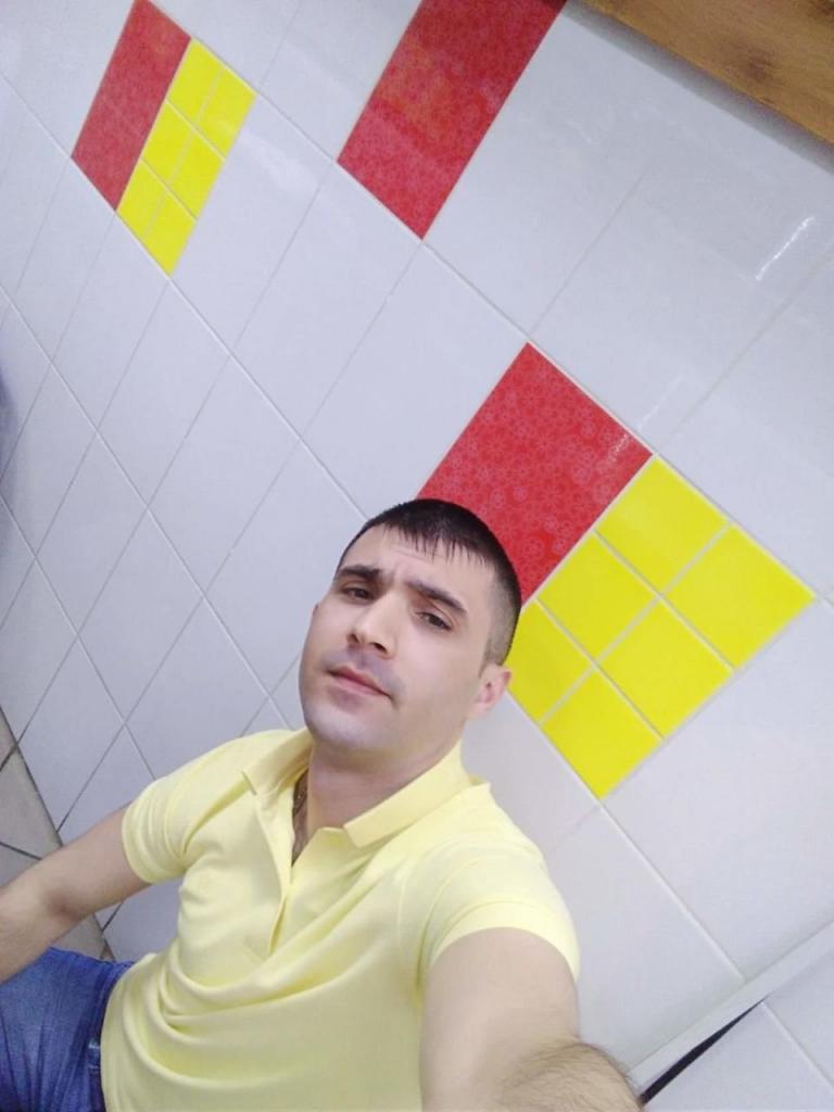 Добрый Парень