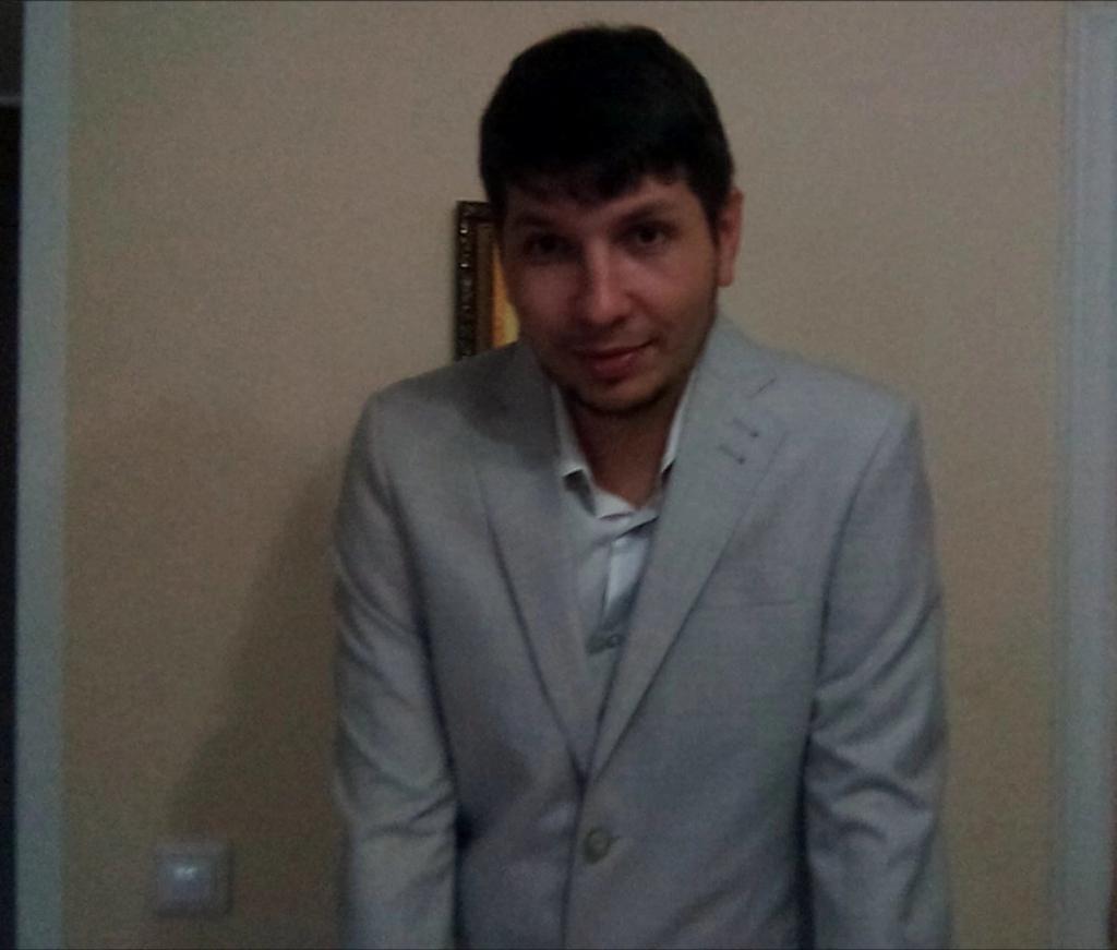 Александр