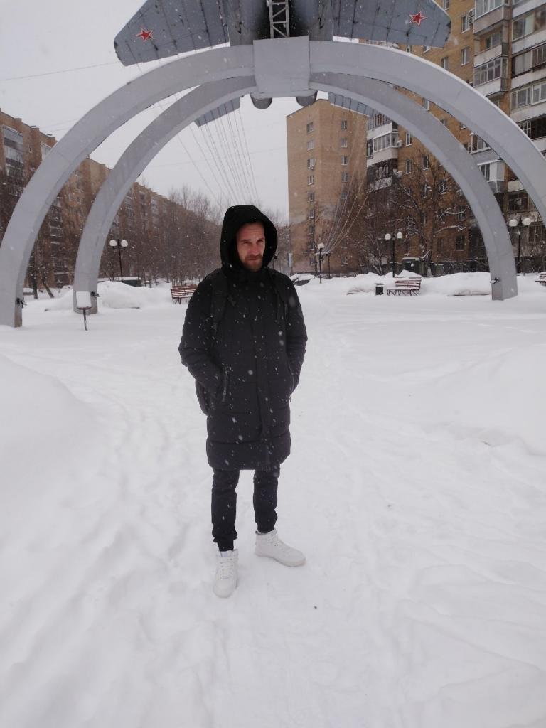 Юрий
