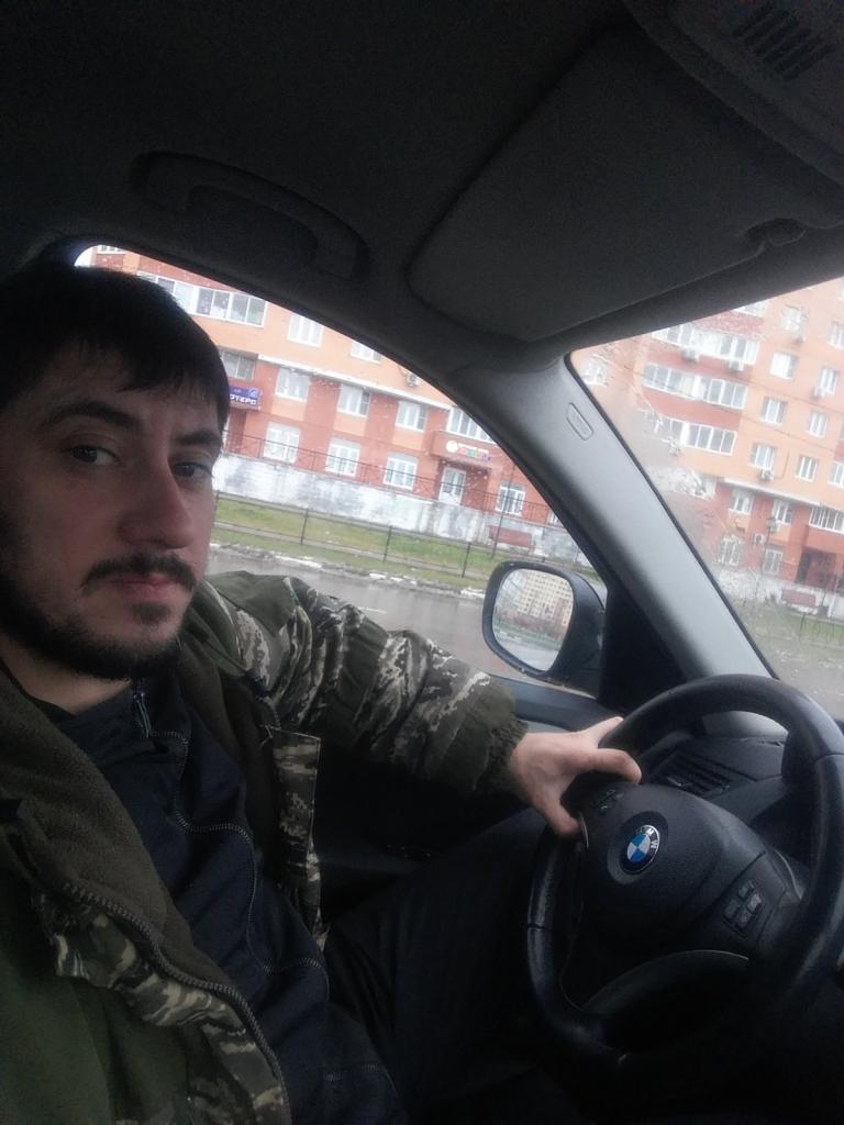Роман