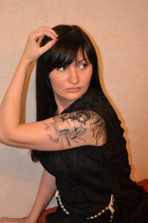 Виктория