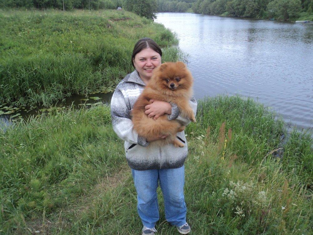 Светлана Маклакова