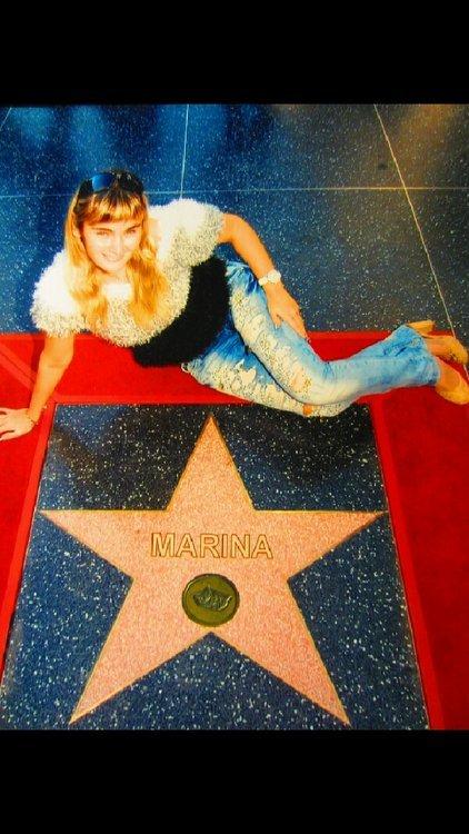 Марина
