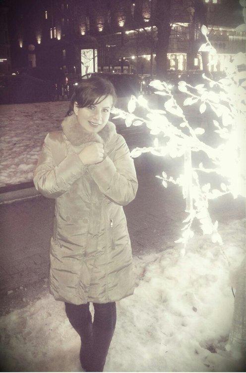 Танечка