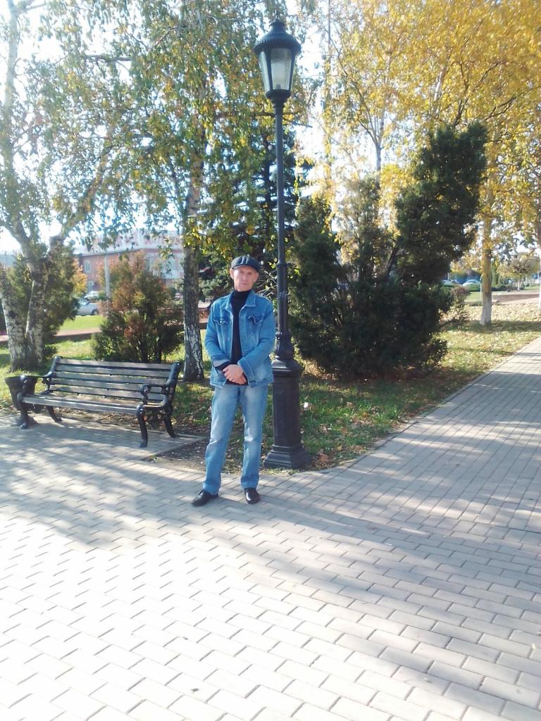 Мужчина