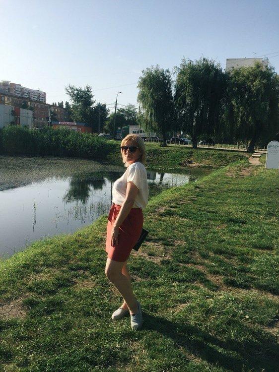 Светлана