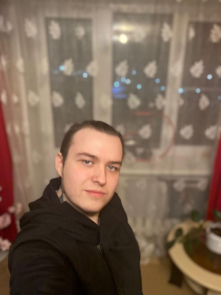 Дмитрий