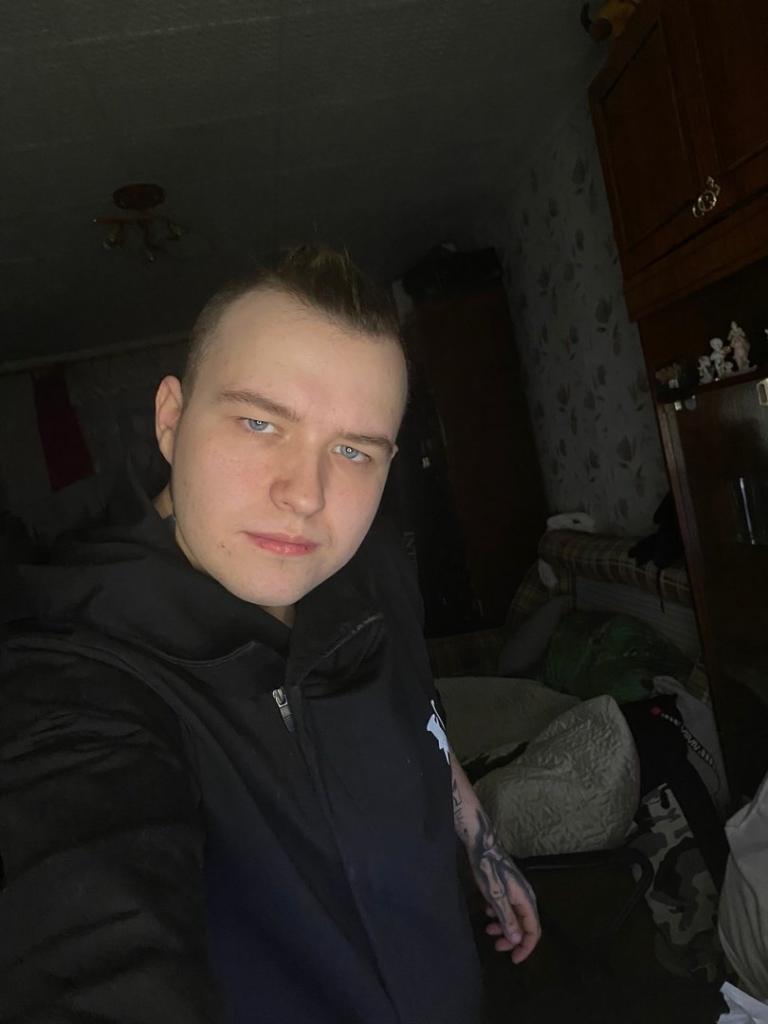 Дмитрий