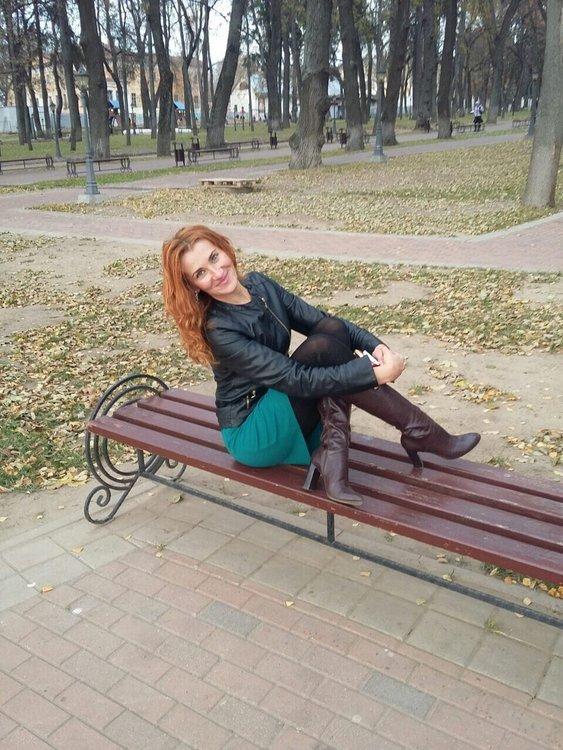 Колючка