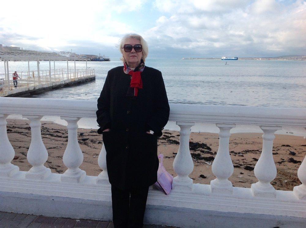 Vera Smirnova