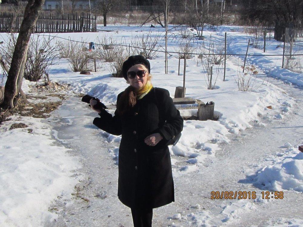 Vera Smirnova