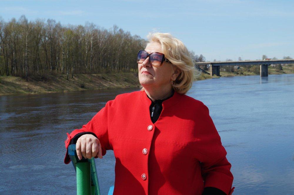 Vera Smirnova
