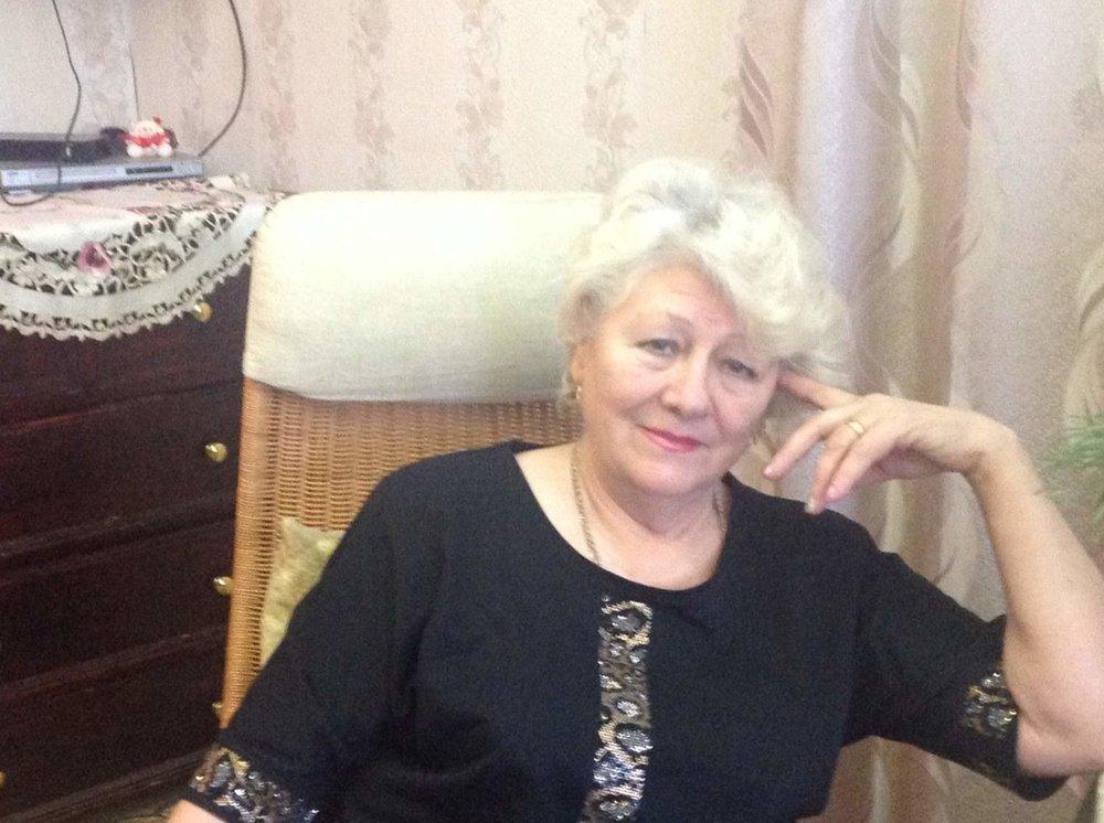 Vera Smirnova