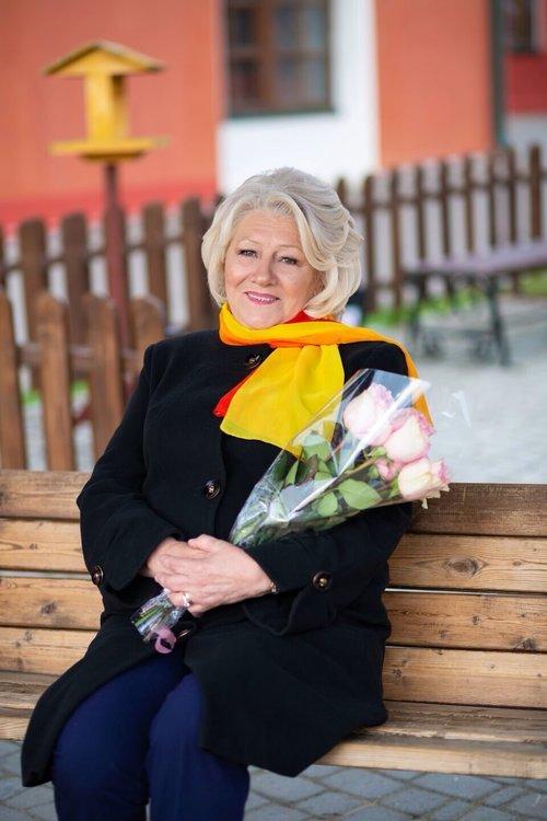 Vera Smirnova