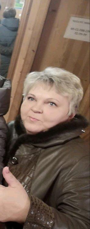 Марина Емельянова