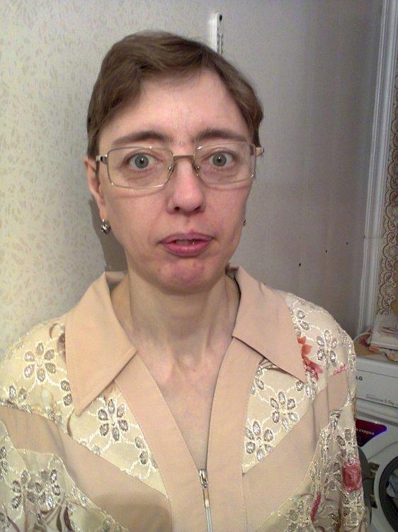 Елена Марченко Семакова