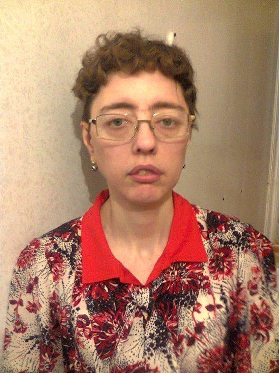 Елена Марченко Семакова