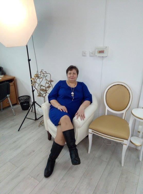 Людмила