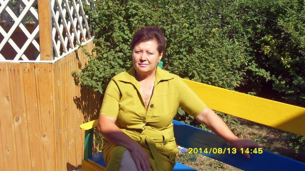 Людмила