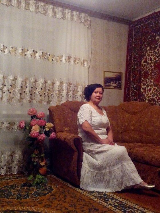 Людмила