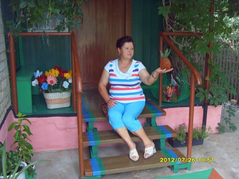 Людмила