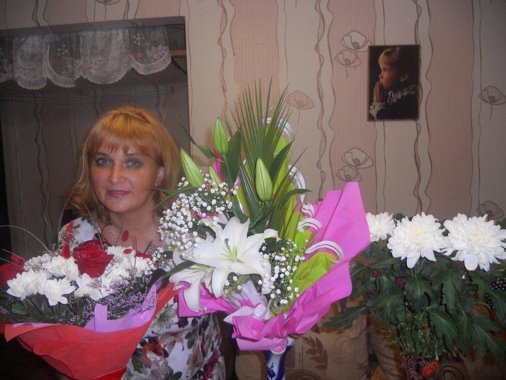 Оксана