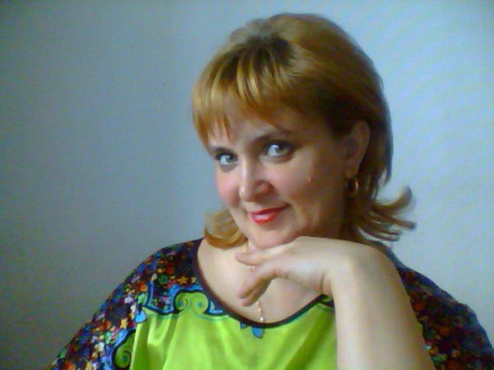 Оксана