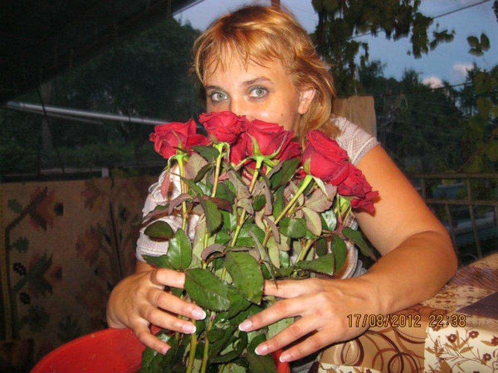 Оксана