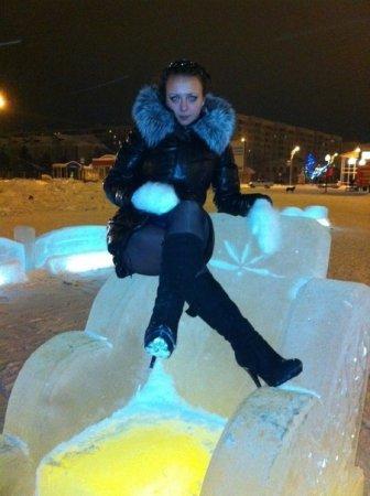 Иришка