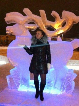 Иришка