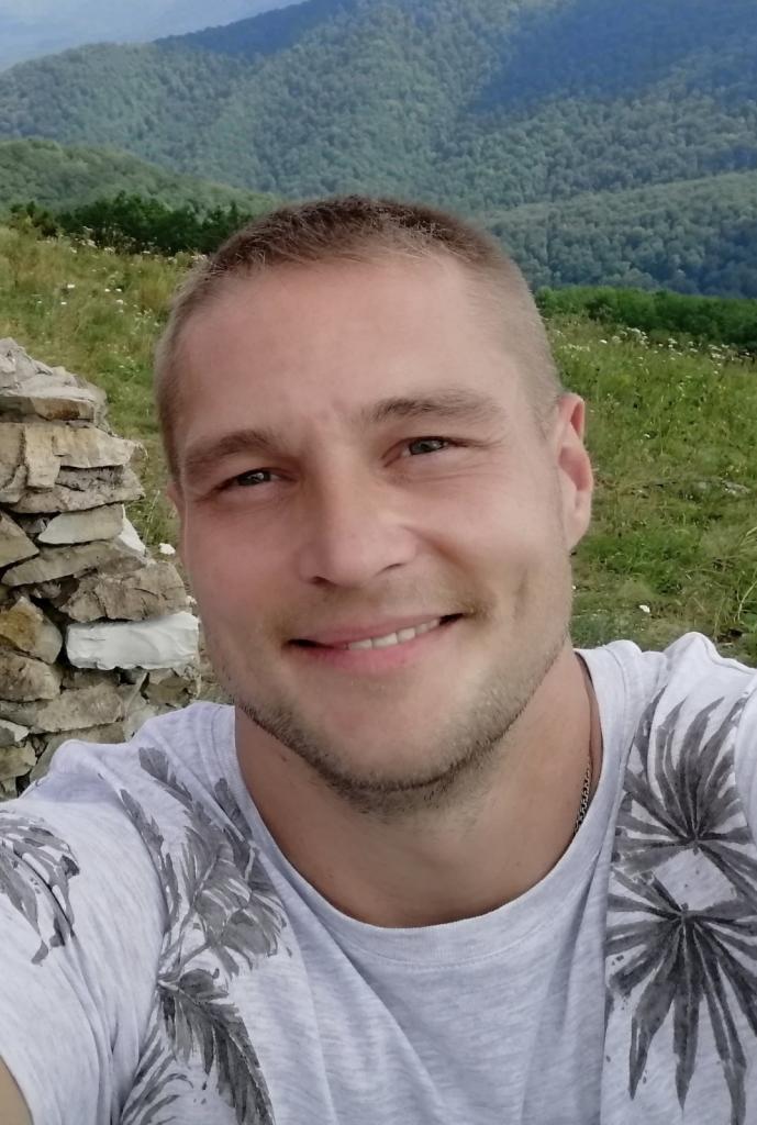 Андрей