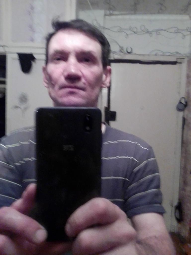 Андрей Крез