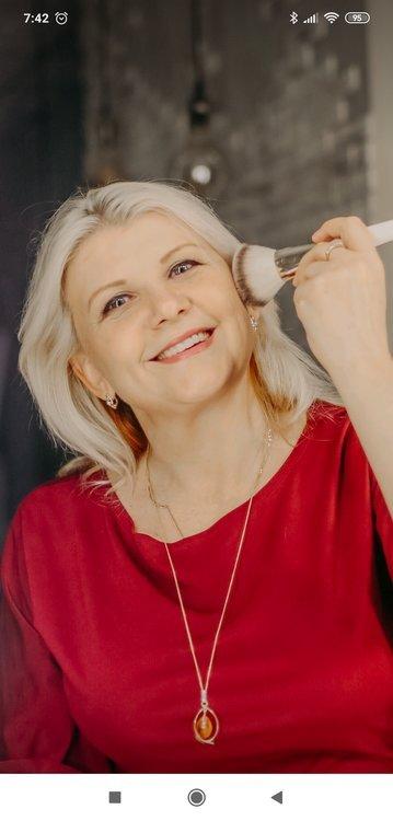 Валерия