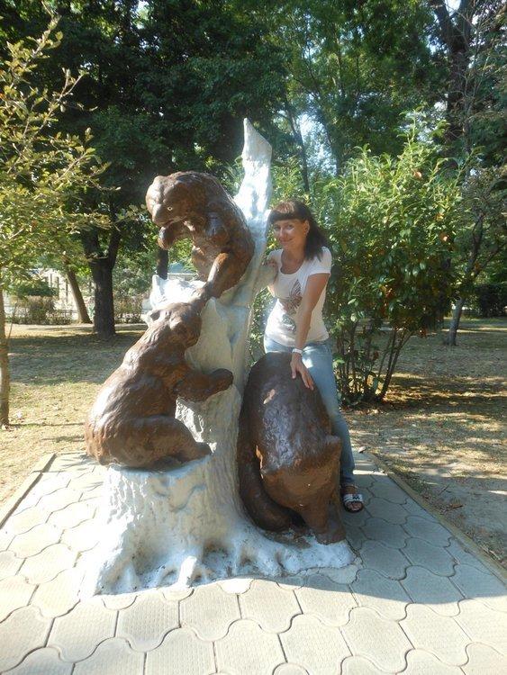 Татьяна