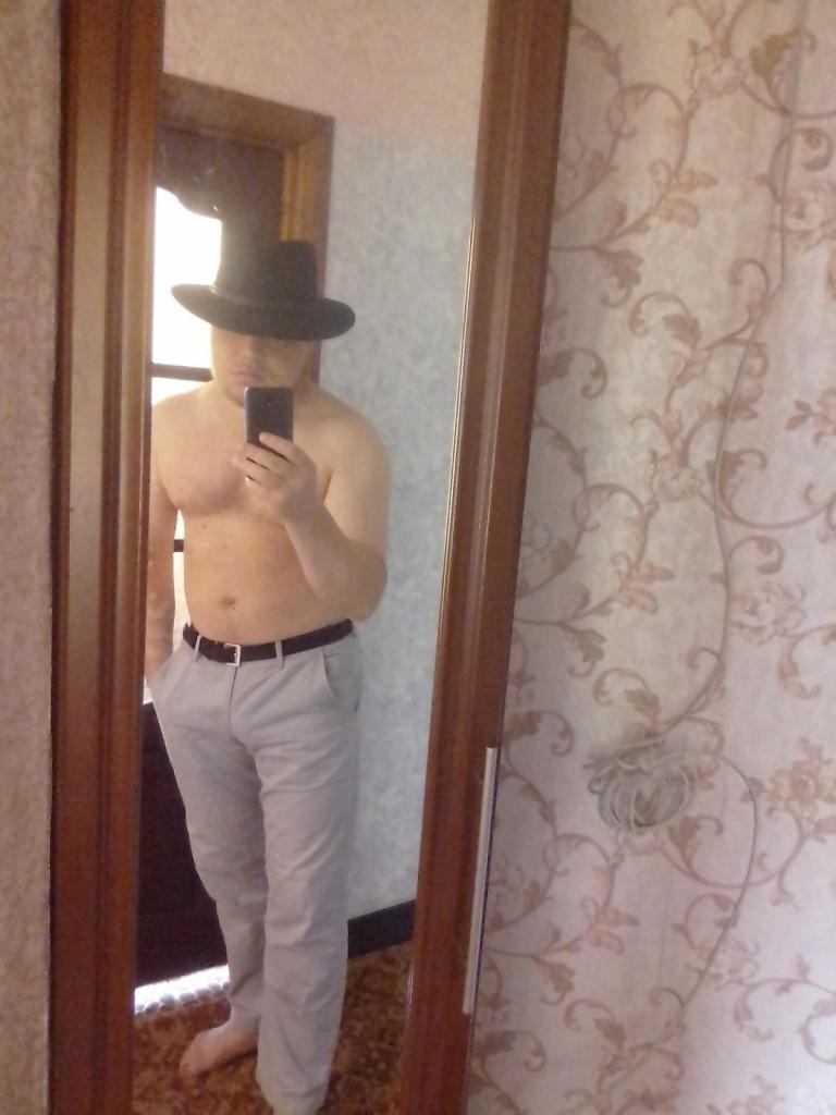 Мустанг