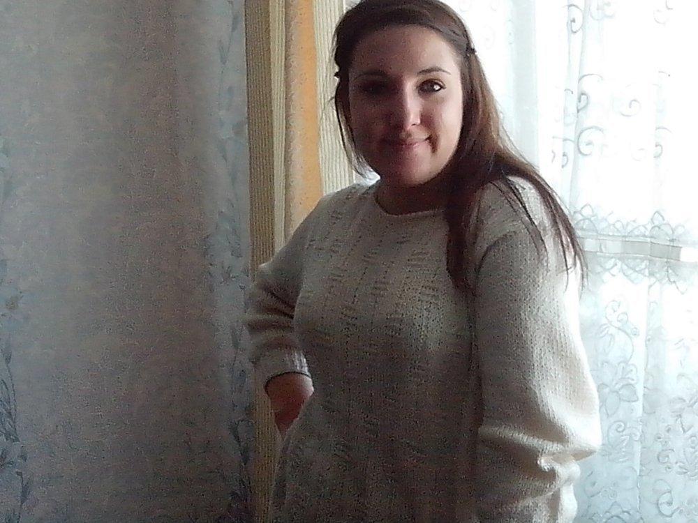 Любашка