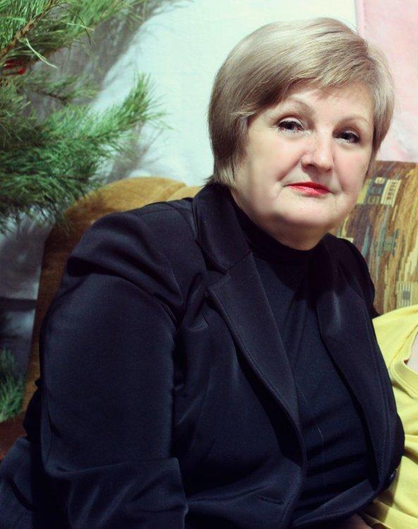 Ольга
