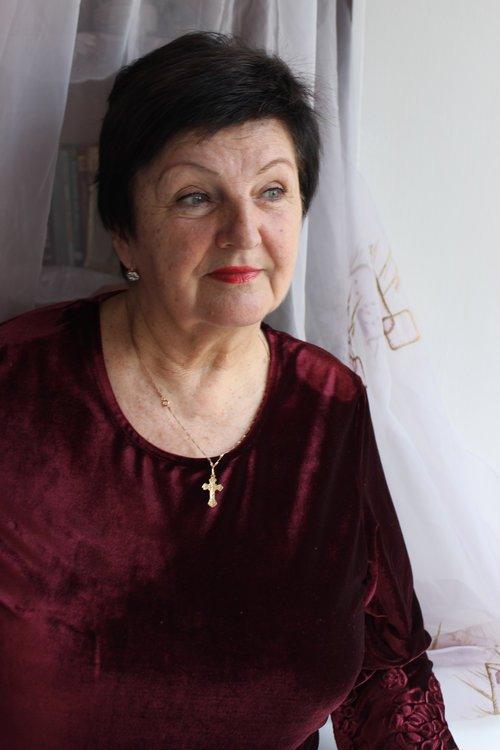 Ольга