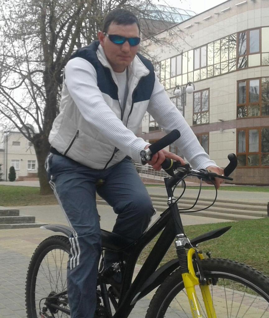 Андрей