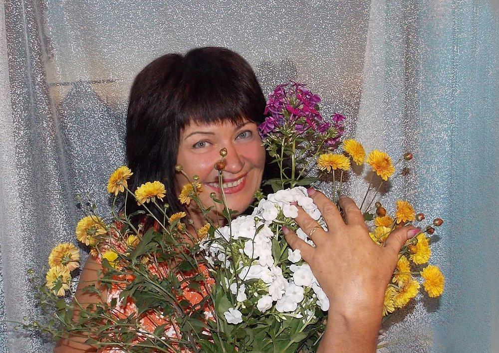 Наталья Плаунова
