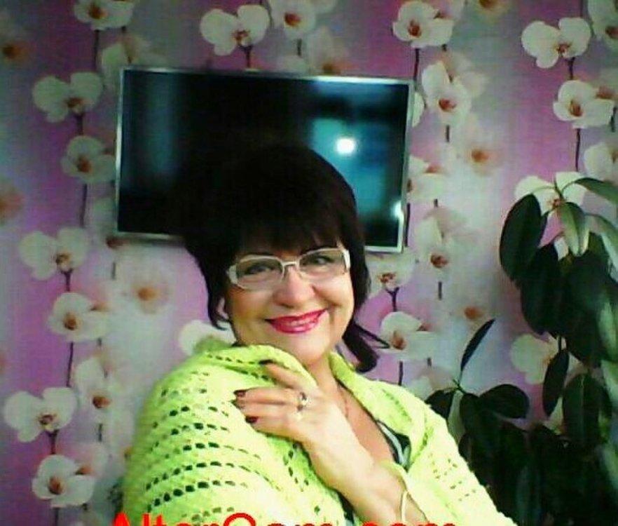 Наталья Плаунова