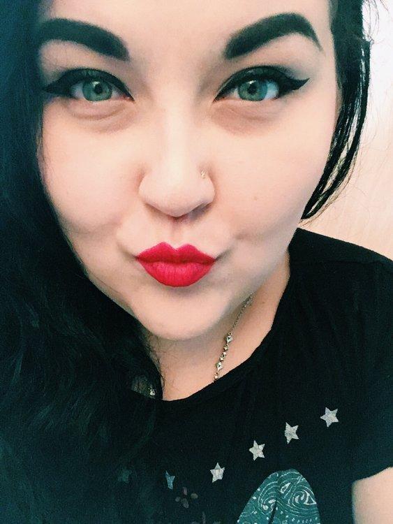 Кристина