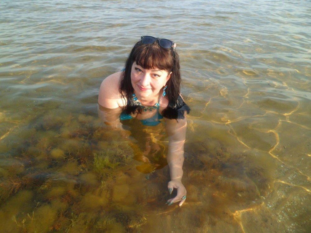 Наталья