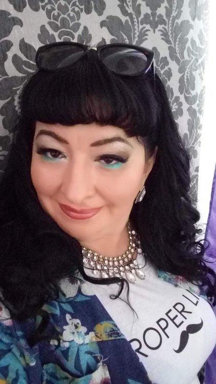 Наталья
