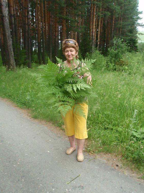 Татьяна