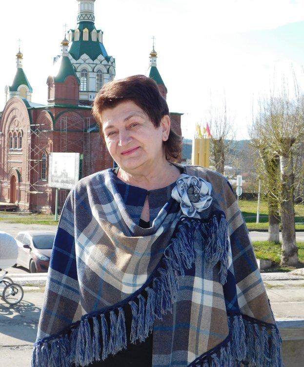 Татьяна