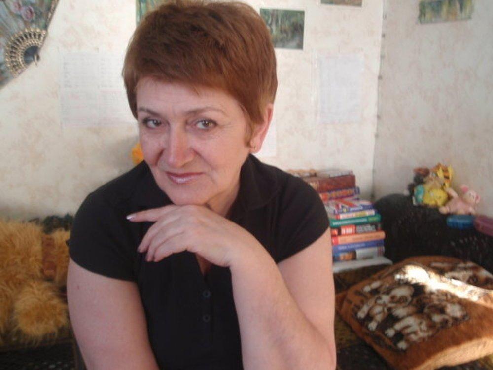 Татьяна