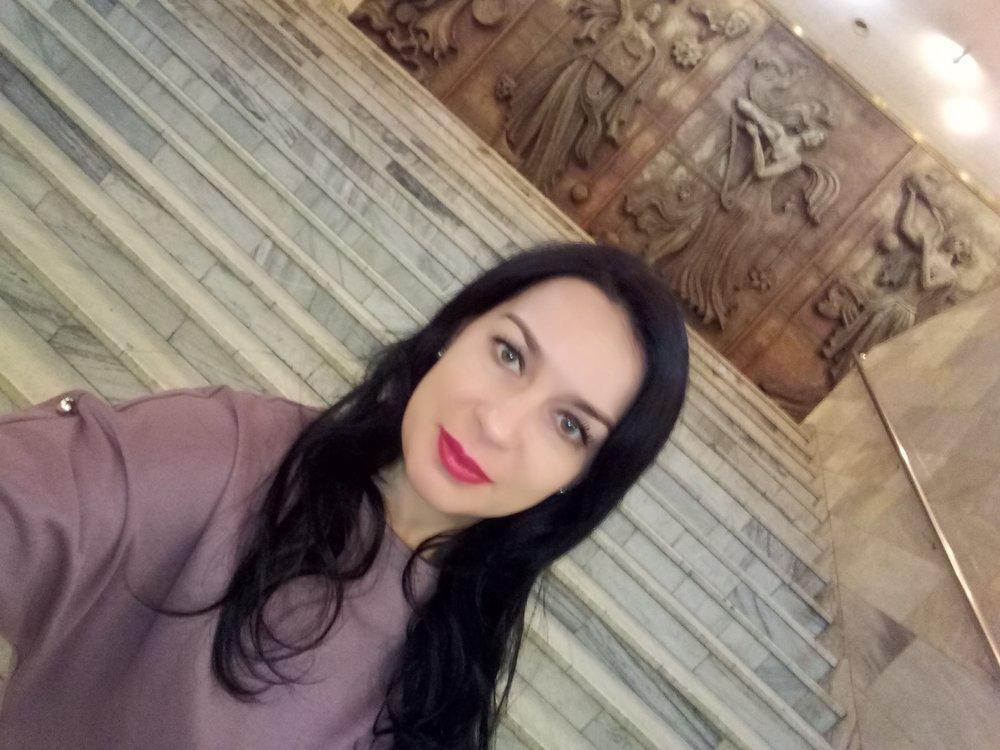 Царевна Несмеяна