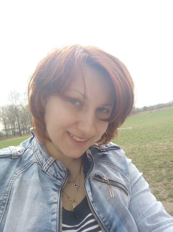 Марина
