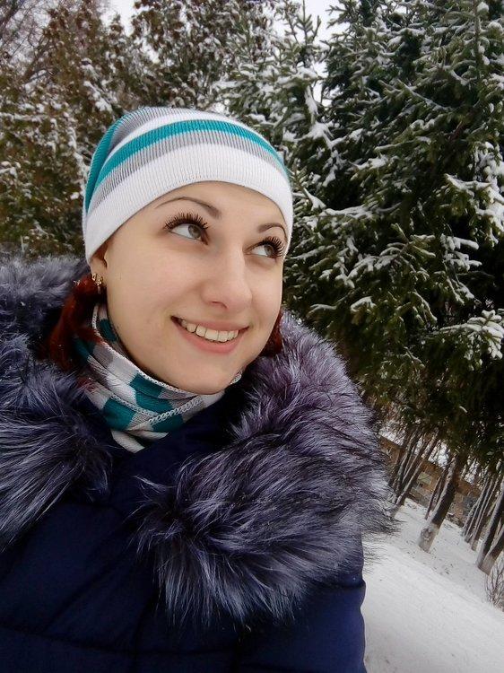 Марина